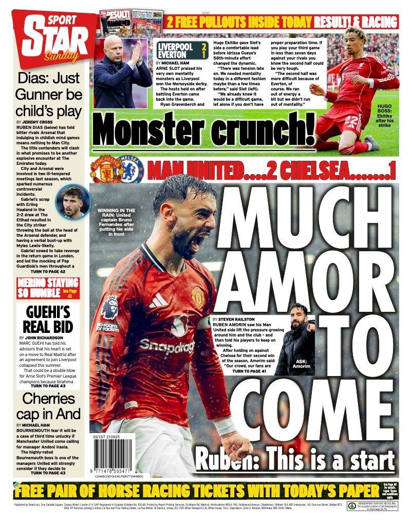 شایعات نقل‌وانتقالات فوتبال اروپا؛ علاقه گیهی به رئال مادرید